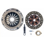 10-208 Clutch Kit: Mazda CX-5 Sport 2.0L engine - 9-1/16 in.