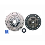 17-219 Clutch Kit: VW Jetta 1.4L Turbo Hybrid