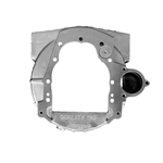 FWH-08A New Aluminum Flywheel Housing Ford Sterling Cummins NT855 N14 diesel engine