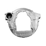 FWH-14A New Aluminum Flywheel Housing Freightliner White Cummins NT855 N14 diesel engine