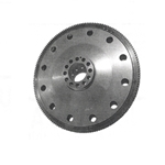 HDFW-42 New Flywheel for an Automatic Transmission - Detroit Diesel DD15 motor 15-1/2 in. Flat