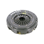 02-219 Clutch Kit: Audi R8 4.2L Dual Disc - 8-1/2 in.