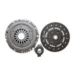 04-023 Clutch Kit: Buick Verano 2.0L Turbo - 9-7/16 in.