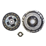 08-215 Clutch Kit: Acura ILX Honda Civic Si 2.4L - 8-5/8 in.
