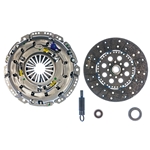 04-304NS Clutch Kit: Cadillac CTS-V 5.7L 6.0L - 11-1/2 in.