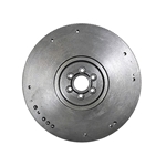 FW160 Flywheel: Chevrolet C6500 C7500 Kodiak GMC C6000 C7000 Topkick 8.1L 197T