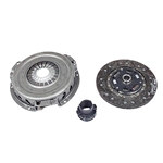 03-052 Clutch Kit: Alpina B9 - 9-7/16 in.