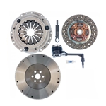 06-224CK Clutch Kit: Nissan Cube Versa 1.8L Sentra 2.0L - 8-7/8 in.