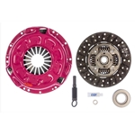 06806 Exedy Stage 1 Heavy Duty Organic Racing Clutch Kit: Nissan 300ZX Twin Turbo - 240mm