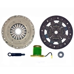 07-186 Clutch Kit: Ford Mustang Base 3.7L V6 - 11 in.