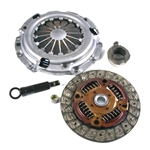 10-065 Clutch Kit: Mazda MX5 Miata 2.0L Naturally Aspirated - 8-1/2 in.