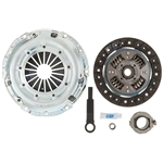 10814 Exedy Stage 1 Organic Racing Clutch Kit: Mazda MX5 Miata 2.0L - 8-1/2 in.