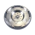 FW184 Solid Flywheel for 12.5 in. OE clutch kit: Dodge Ram Pickup 5.9L 6.7L Cummins Diesel