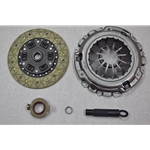 08-203.5K Stage 5 Kevlar Clutch Kit: Acura RSX Type S, Honda Civic Si - 8-1/2 in.