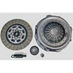 07-131HD New Heavy Duty Clutch Kit: Ford 7.3L Diesel F250 F350 F450 Pickup - 12-1/4 in.
