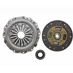 04-230 Clutch Kit: Chevrolet Spark - 7-1/2 in.