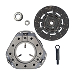 07-511 Clutch Kit: Ford Faimont Falcon Granada Maverick 1970 - 1980 - 10 inch Lever Style