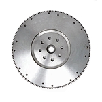 FW151HD Flywheel: Dodge Ram 2500 3500 5.9L Cummin Diesel 5 Speed NV4500HD 6 Speed DEA Option 1994 - 2005