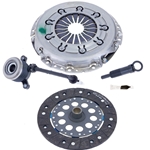 06-091 Clutch Kit: Nissan Juke Sentra 1.6L - 9-1/8 in.