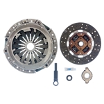 KIS01 Exedy Clutch Kit: Honda Passport, Isuzu Amigo, Rodeo, Trooper - 10-1/4 in.