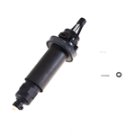 CSC645 Clutch Slave Cylinder: Ford F250 F350 F450 F550 Super Duty 6.4L Diesel