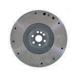 FW167 Flywheel: Ford Fiesta 1.6L DOHC