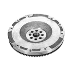 FW169 Flywheel: Solid Flywheel for Chevrolet GMC 6.6L Diesel pickups