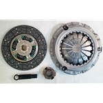 16-097 Clutch Kit: Toyota Tacoma 3.5L V6 2016-2021