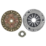05-232 Clutch Kit: Mitsubishi Mirage 1.2L 3A92 Naturally Aspirated