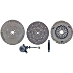 06-225CK Clutch Kit: Nissan Altima Sentra 2.5L