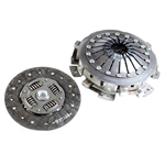 05-099 Clutch Kit: Dodge Challenger SRT Hellcat 6.2L Supercharged 9-7/16 in. x 26T x 1-1/8 in.
