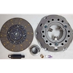 05-005 Clutch Kit: Dodge 400 500 600 Series trucks - 12 in. x 10T x 1-3/8 in. spline