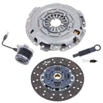 05-191 Clutch Kit: Hyundai Genesis Coupe 2.0L Turbo