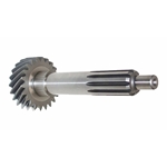 MTIS-1003 NV4500 Manual Transmission Input Shaft 10T x 1.25" x 22T  Inner Gear