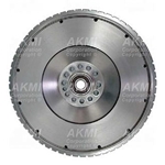 HDFW-49 New Flywheel: 21514061 Mack MP7 Volvo D11 15-1/2 in. Flat