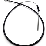 CRC500 Clutch Release Cable for 1990-2002 Kodiak and Topkick applications