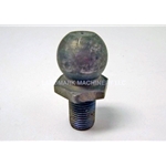 CRP210 Ball Stud: Auto Clutch 1300HD, Bandit Woodchipper - For Gas engine