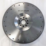 HDFW-56 New Flywheel: YC3Z-6375-AA Ford/Navistar 7.3L T444E 13/14 in. Flat 10 crank-bolt holes