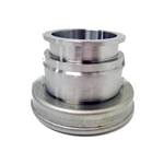 N5038 Release Bearing Assembly with pins for Vermeer 1800XL - Used with WCCS13HD-FRCB
