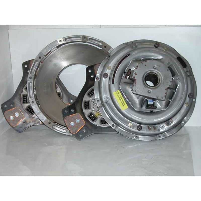 109503-10 New Eaton Fuller 14 in. (350mm) Pull-Type Solo 2