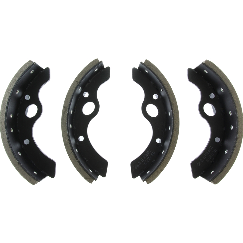 BS 717 Severe Duty Brake Shoes: Rear - UD 1800 2000 2300