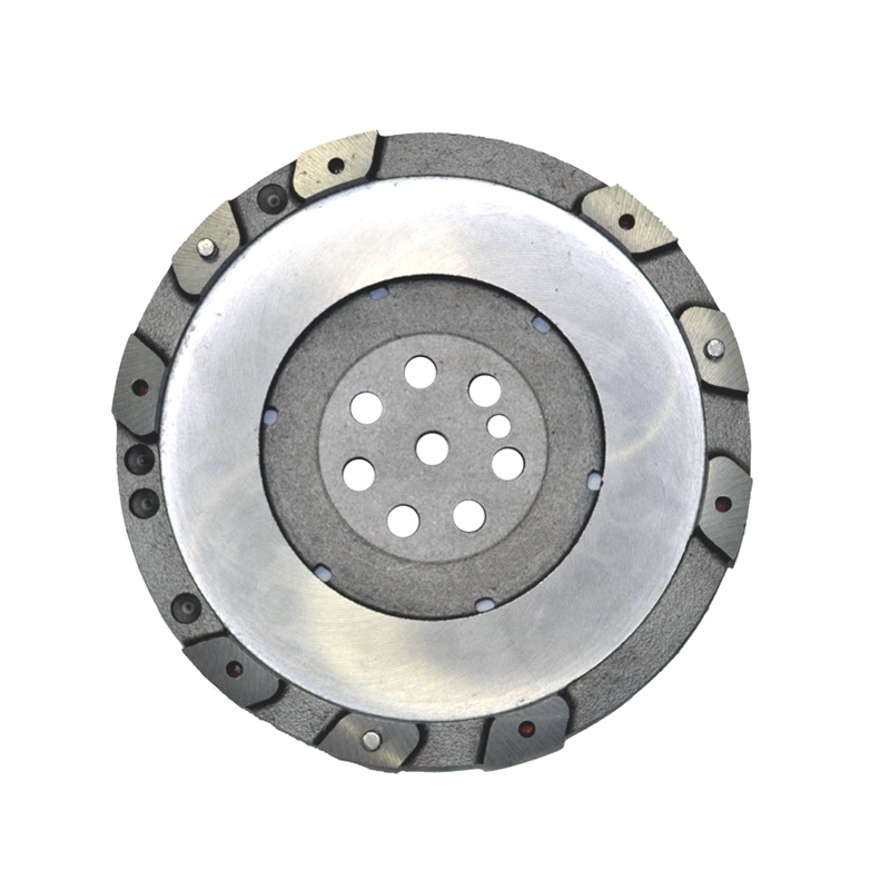 ブルハル FW161 Flywheel: Colt Eclipse Expo Galant Laser Talon 2.0L Turbo 2.4L