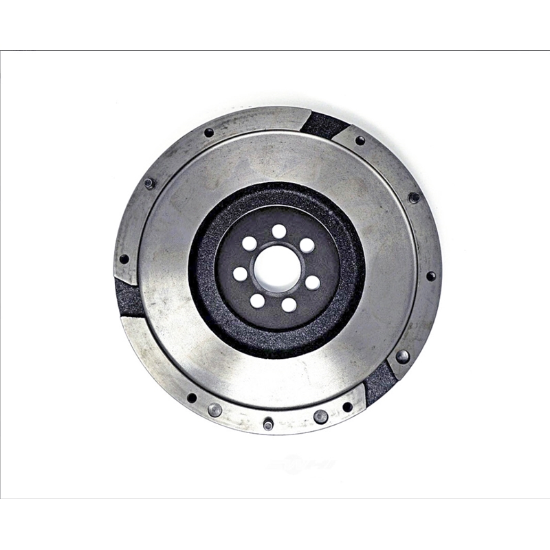 FW166 Flywheel: Mitsubishi Lancer 2.0L